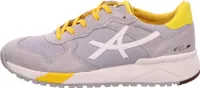 Allrounder Sportliche Schnürschuhe Uni 31313330323532 Grau 42 EU