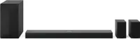 LG S70TR Black 5.1.1 kanálů 500 W
