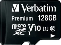 Verbatim Premium 32 GB MicroSDHC Class 10