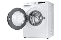 Samsung WW90T534DTW Waschmaschine Freistehend Frontlader 9 kg 1400 RPM A Weiß