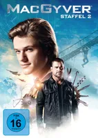 MacGyver - Staffel 2