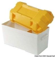 Osculati Battery Box <120 A 120 A Accessoire