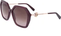 Marc Jacobs MARC 689/S B3V VIOLET 57/17/135 Damen Sonnenbrillen