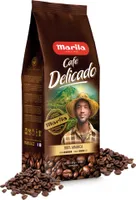 Kawa ziarnista Marila Cafe Delicado 1 kg