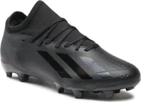 adidas X CRAZYFAST.3 FG BLACK 11
