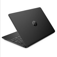 HP 15s-eq1420ng, black Notebook 15" Ryzen3 512GB SSD 8GB Ram Win10