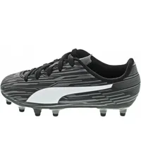 Puma Rapido III FG/AG Jr 1065760002 (34/czarno-biały)