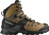 Schuhe Salomon Quest 4 Gtx 477499