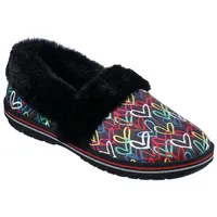 Skechers Skechers X Jgoldcrown Bobs Too Cozy Dames Pantoffels Maat 39