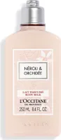 L'Occitane Neroli & Orchidee Body Milk 250ml