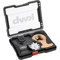 Multitools Badreparaturset 22tlg