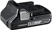 Hikoki Bsl1830c batéria 18V 3,0 Ah Li-Ion 339783