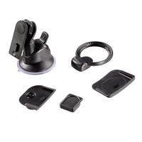 Hama Adapter Set incl. Suction Cup Holder for TomTom, 168 g
