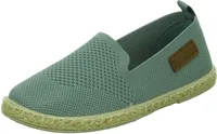 living UPDATED Damen-Slipper Mint-Grün, Farbe:grün, EU Größe:40