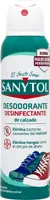 SANYTOL Schuhdesinfektions-Deodorant 150 ml