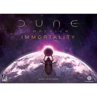Dune: Imperium - Immortality