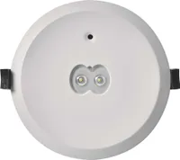 EMOS LED-Notleuchte 3W 240LM 3H, ZN1310
