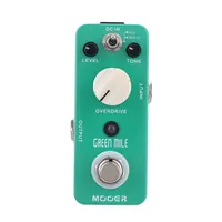 Mooer Gitarren Pedal