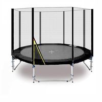 T305 (SA) BuyLando Kid(S)ports Garten- Trampolin 305cm