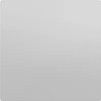 Odkrytá Tehla– Ochranná podložka na podlahu – Podložka pod stoličku – 100 x 100 cm – Protišmyková podložka na tvrdé podlahy
