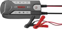 Bosch 018999903M Mikroprozessor-Batterieladegerät C3, Für 6 V Und 12 V, Mit E...