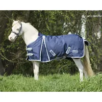 QHP Falabella Regendecke Turnout 0g