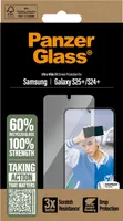 PanzerGlass Screen Protector Samsung Galaxy S25 Plus