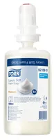 Tork Luxury Soft Foam Soap S4 6 x 1 L