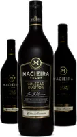 3 x Brandy Macieira Colecao d'Autor