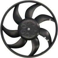 Ventilátor chladiče THERMOTEC D8F027TT