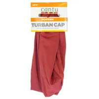 Cantu Turban Modern Cap #07885 in verschiedenen Designs