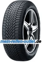 Nexen Winguard SnowG 3 ( 185/60 R15 84T 4PR )