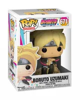 Funko Pop! Boruto - Sarada Uchiha #672 - Loja TSC