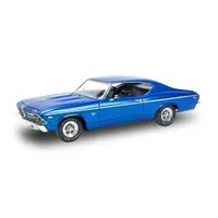 Revell RV 1:25 1969 Chevelle SS 1:25 Modellauto (14492)