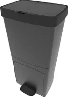 Mülleimer Für Mülltrennung PICEA 70l
