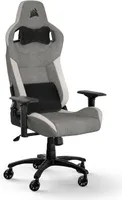 Corsair CF-9010058-WW - PC-Gamingstuhl - 120 kg - Netz-Sitz - Vernetzte Rückenlehne - 188 cm - Schwarz/Grau