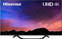 Hisense 43A66H - 43 Zoll (109,2 cm Bildschirmdiagonale) - Smart-TV - WLAN - 4K Ultra HD - Game Mode - Dolby Audio