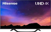 Hisense 43A66H - 43 Zoll (109,2 cm Bildschirmdiagonale) - Smart-TV - WLAN - 4K Ultra HD - Game Mode - Dolby Audio