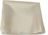 25x Flachsack  700 x 1100 mm transparent 40my