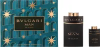 Bvlgari Man In Black EDP 100 ml + EDP 15 ml (man)