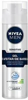 Nivea Men Sensitive Żel do golenia przeciw podrażnieniom 200 ml