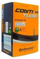 Continental Compact 32 - 47 mm Rura rowerowa 34.0 Schrader