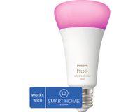 LED žárovka Philips HUE 8719514288157 A67 RGBW E27 / 15 W(100 W) 1600 lm 2000 - 6500 K stmívatelná