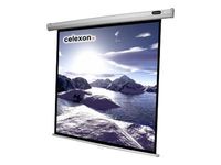 celexon Leinwand Rollo Economy 180 x 180 cm