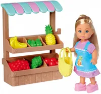 Panenka Evi Love Food Market