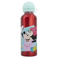Disney Mickey Maus Wasserflasche Trinkflasche Flasche 500 ml Griff