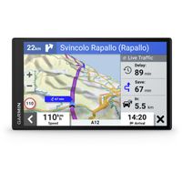 Garmin Garmin DriveSmart 76 EU, MT-S, GPS