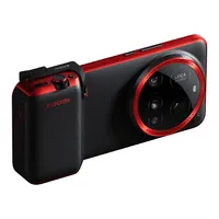 Fotografická sada Xiaomi 15 Ultra Photography Kit, Legend Edition