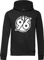 Hannover 96 H96 Hoodie Logo Gr. M