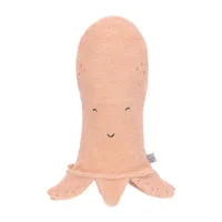 Washandje – Octopus - GOTS Baumwolle